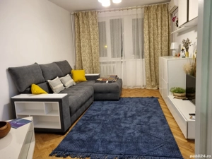 Apartament Gara vis a vis parc
