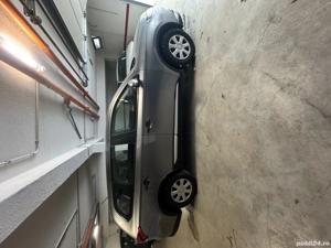 Mitsubishi Outlander 2.3 DI-D 4x4, 2016, 150 CP, 94.404 km, stare excelentă - imagine 3