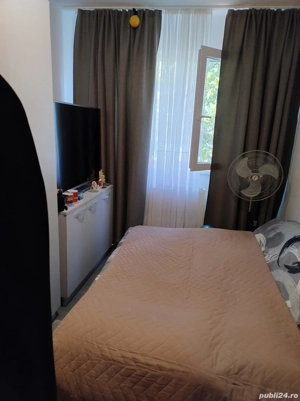 De vanzare apartament 3 camere