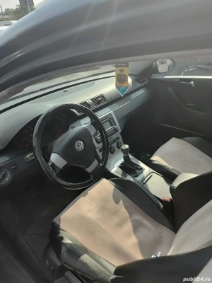 Vand Passat B6 - imagine 2