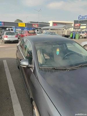 Vand Passat B6 - imagine 6