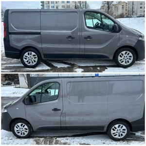 Vand Opel Vivaro L1H1