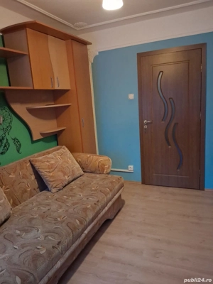Apartament 3 camere, 2 bai și 2 balcoane - imagine 4