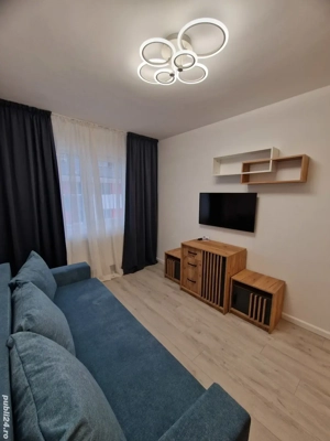 Garsoniera Chiajna Orhideelor 24