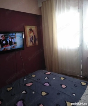 Apartament 3 camere, 2 bai și 2 balcoane - imagine 7