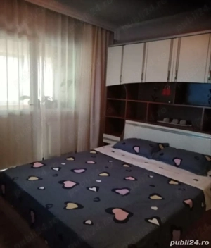 Apartament 3 camere, 2 bai și 2 balcoane - imagine 6