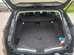 Unic proprietar vand Mondeo 180cp titanium  - imagine 6