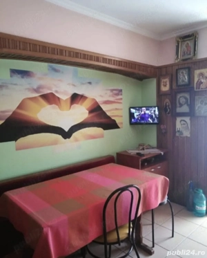Apartament 3 camere, 2 bai și 2 balcoane - imagine 9
