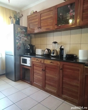Apartament 3 camere, 2 bai și 2 balcoane - imagine 8