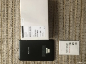 Tableta Lenovo 7" model A3500-FL - imagine 2