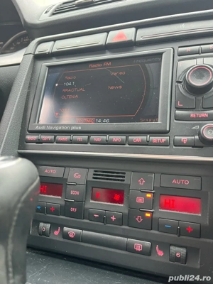 Audi A4 2.0 TDI, 2007, 140 cp - imagine 5