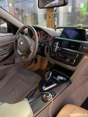  Vand BMW 320d F31  modern line - imagine 4