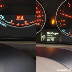  Vand BMW 320d F31  modern line - imagine 2