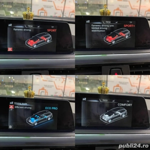  Vand BMW 320d F31  modern line - imagine 3