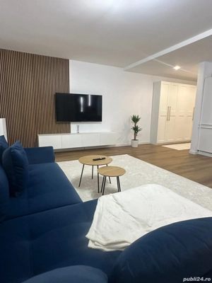 Apartament Dumbrăvița de închiriat 