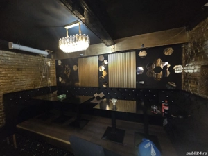 Inchiriez restaurant Floreasca 