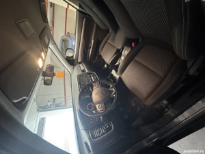 Mitsubishi Outlander 2.3 DI-D 4x4, 2016, 150 CP, 94.404 km, stare excelentă - imagine 10