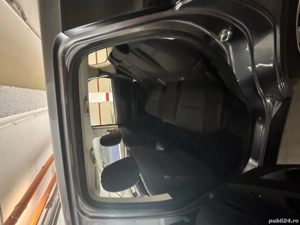 Mitsubishi Outlander 2.3 DI-D 4x4, 2016, 150 CP, 94.404 km, stare excelentă - imagine 9