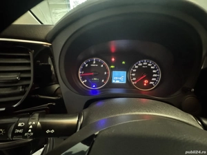 Mitsubishi Outlander 2.3 DI-D 4x4, 2016, 150 CP, 94.404 km, stare excelentă - imagine 7