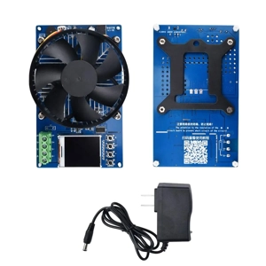 Sarcina electronica programabila 150V 10A 150W testare baterii acumulatoare - imagine 4