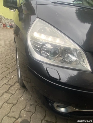 Vand Renault Espace 2.0l Euro 5 de 150cp,7 locuri - imagine 4