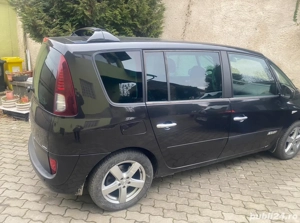 Vand Renault Espace 2.0l Euro 5 de 150cp,7 locuri - imagine 5