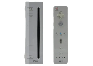 Consola Nintendo Wii