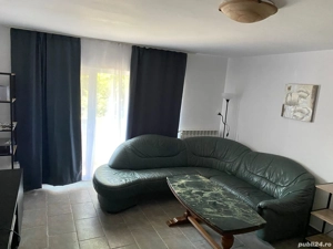 Apartament de inchiriat 2 camere - Str Cetatii, Floresti