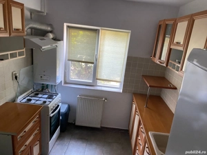 Apartament de inchiriat 2 camere - Str Cetatii, Floresti - imagine 3