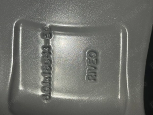 Vând set jante noi Renault de 6x 16 ,  - imagine 5