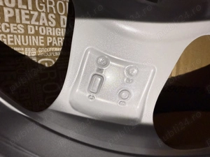 Vând set jante noi Renault de 6x 16 ,  - imagine 6