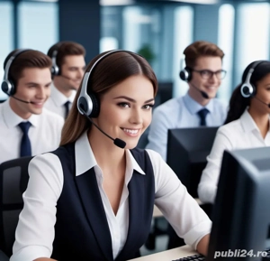 agent call center 