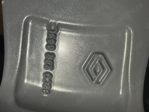 Vând set jante noi Renault de 6x 16 ,  - imagine 8