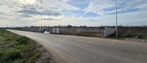 PROPRIETAR, VAND teren intravilan, 2950mp, INVESTITIE, LOTURI, 138ml deschidere la asfalt