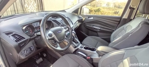 Ford kuga automata - imagine 6