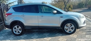 Ford kuga automata - imagine 7