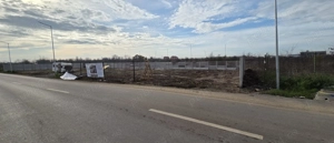 PROPRIETAR, VAND teren intravilan, 2950mp, INVESTITIE, LOTURI, 138ml deschidere la asfalt - imagine 3