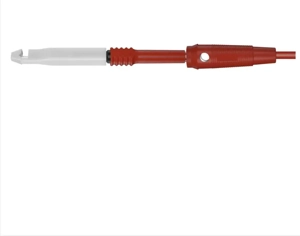 Sonda de testare tip ac multimetru mufa banana cablaje auto set 5buc - imagine 4