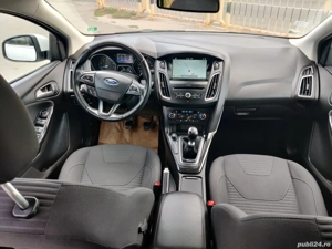Ford Focus Titanium+  2018 - imagine 11