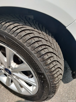 Ford Focus Titanium+  2018 - imagine 4