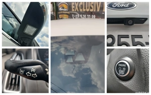 Ford Focus Titanium+  2018 - imagine 7