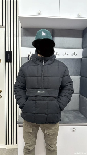 Geaca barbati Timberland