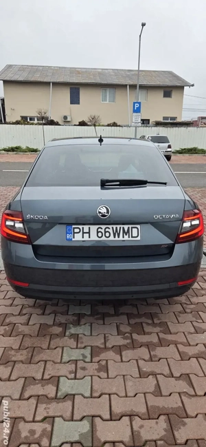 Skoda Octavia 3  - imagine 2