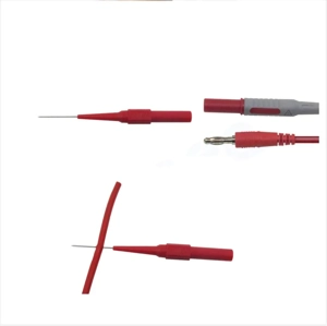 Sonda de testare tip ac multimetru terminal de masura tip ac - imagine 5