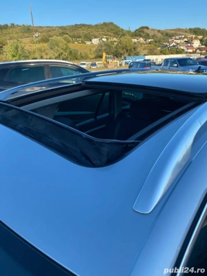 Volkswagen Golf 6 2010   1.4 Benzina   122Cp   Automat - imagine 5