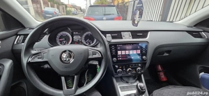 Skoda Octavia 3  - imagine 3