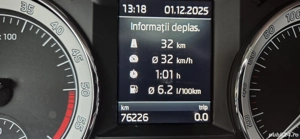 Skoda Octavia 3  - imagine 5