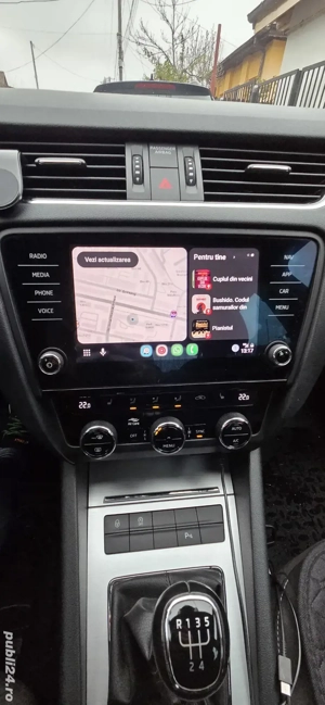 Skoda Octavia 3  - imagine 4