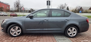 Skoda Octavia 3  - imagine 6