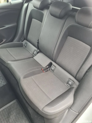 Opel Astra Sport Tourer Turbo 1.4 ECOTEC Dynamic - imagine 2